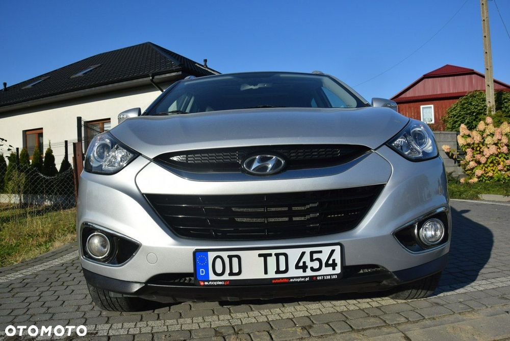 Hyundai ix35 - 4