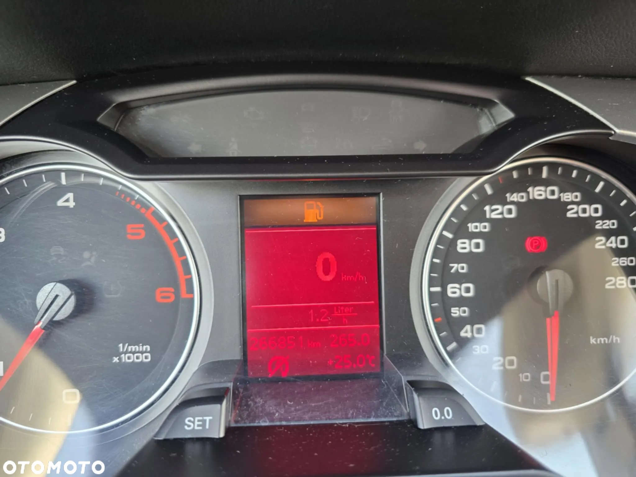 Audi A4 Allroad 2.0 TDI Quattro - 38