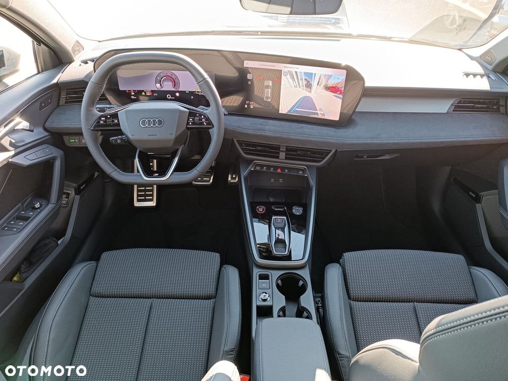 Audi S3 Limousine - 21