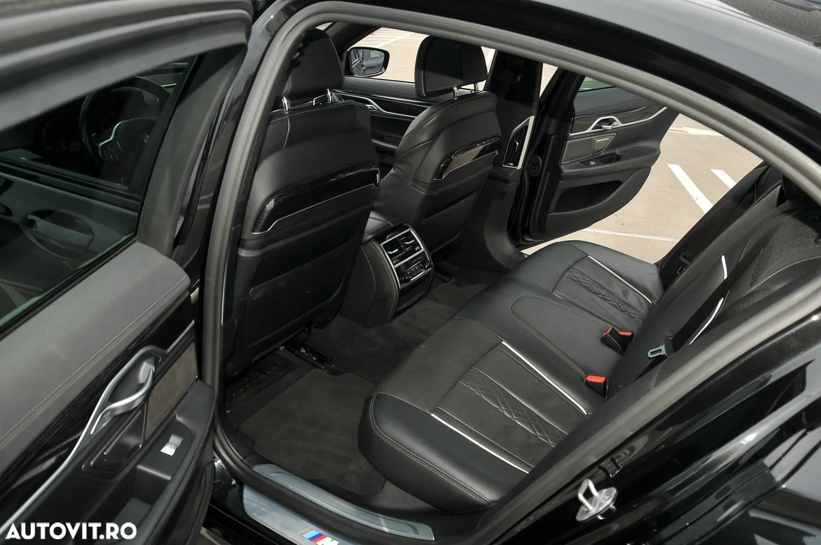 BMW Seria 7 745Le xDrive AT PHEV - 19