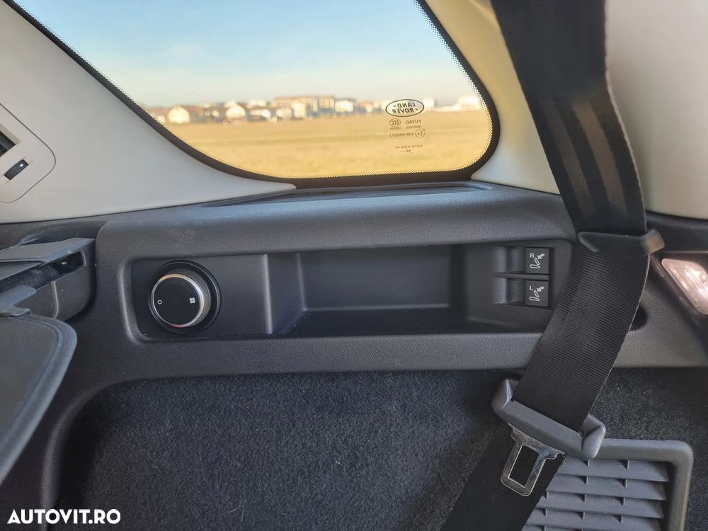 Land Rover Discovery Sport 2.0 l TD4 HSE Aut. - 26