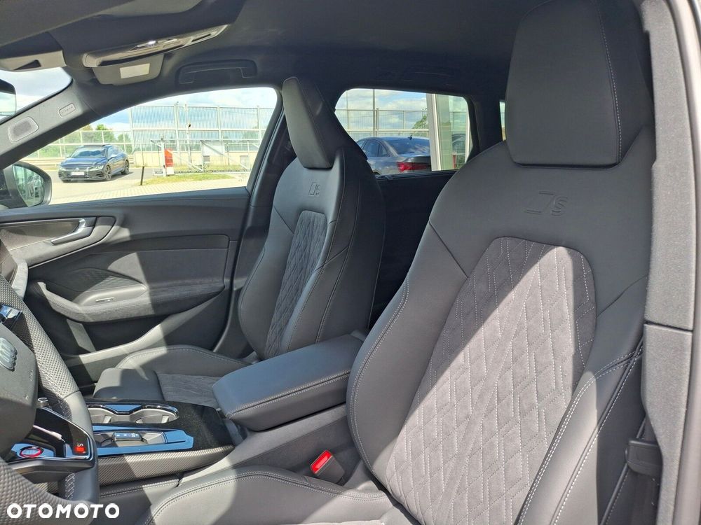 Audi A5 Avant - 29