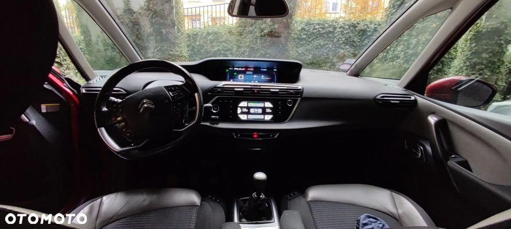 Citroën C4 Picasso PureTech 130 Stop&Start Exclusive - 35