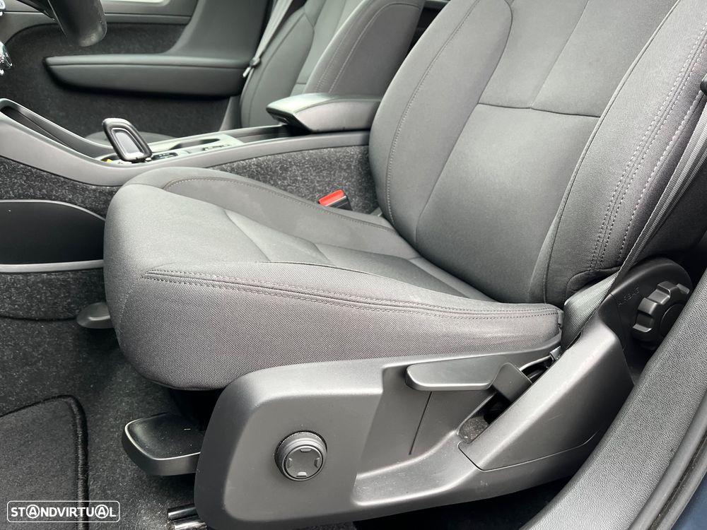 Volvo XC 40 1.5 T5 PHEV Inscription - 27