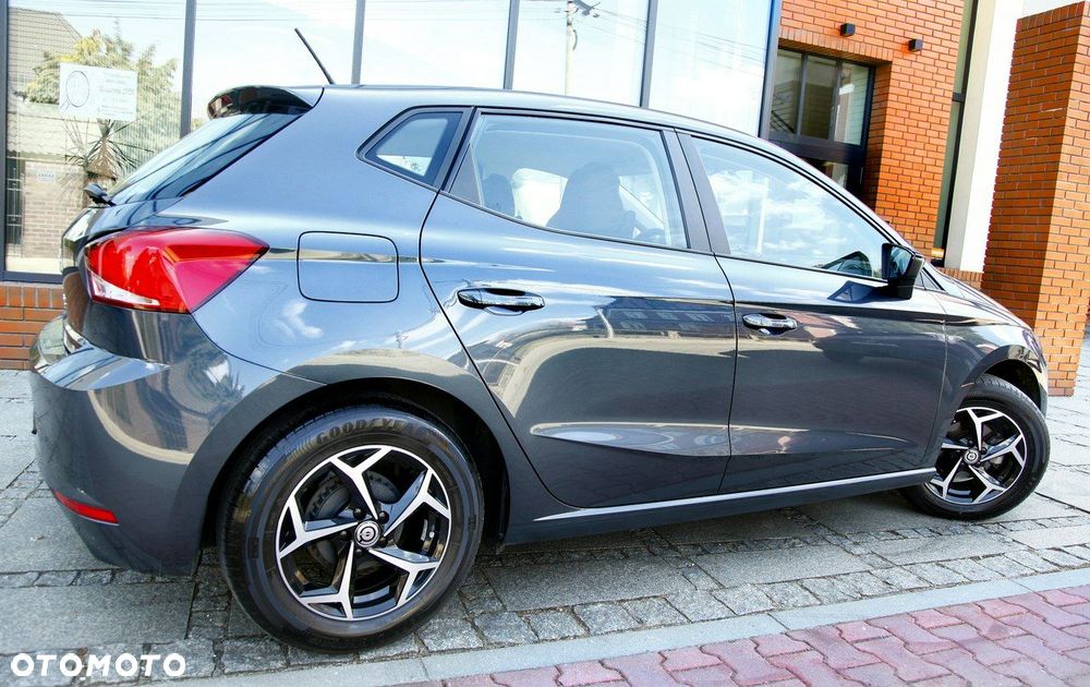 Seat Ibiza - 27
