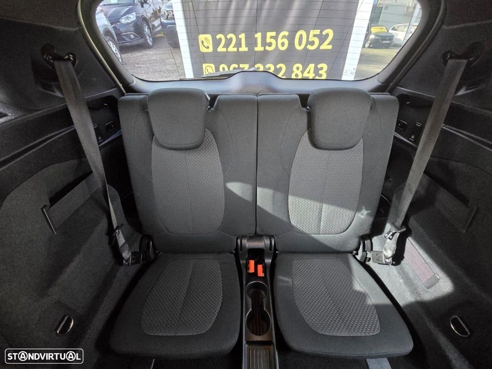 BMW 216 Gran Tourer d 7L Advantage Auto - 19