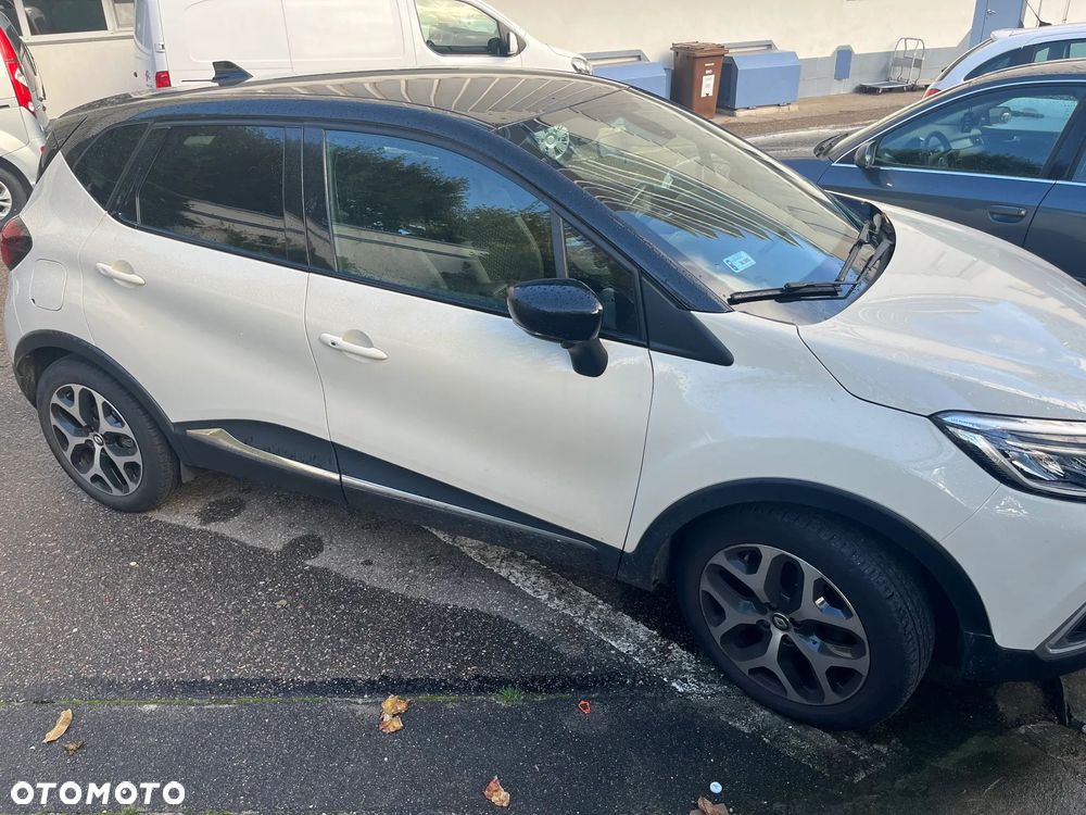 Renault Captur 1.2 Energy TCe Intens EDC EU6 - 3