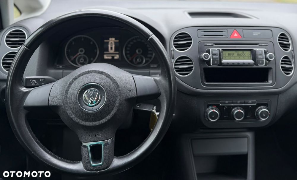 Volkswagen Golf - 17