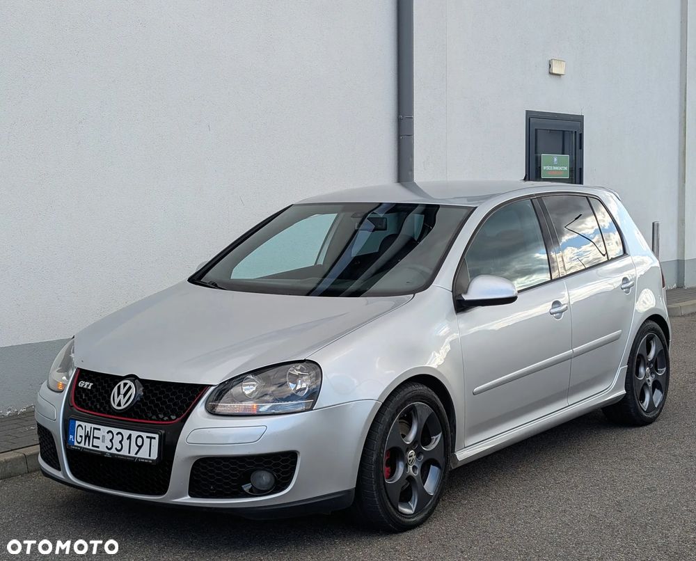 Volkswagen Golf V 2.0 TSI GTI Edition 30 - 1