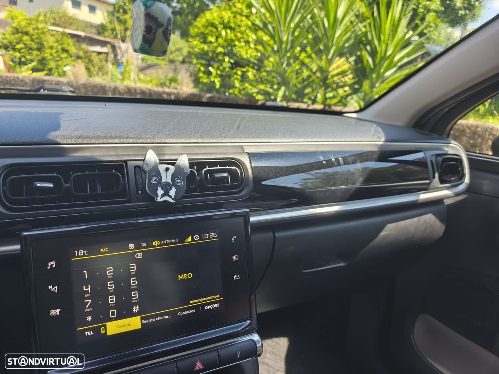Citroën C3 1.2 PureTech Feel - 7