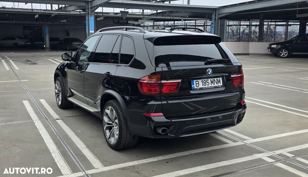 BMW X5 xDrive30d - 4