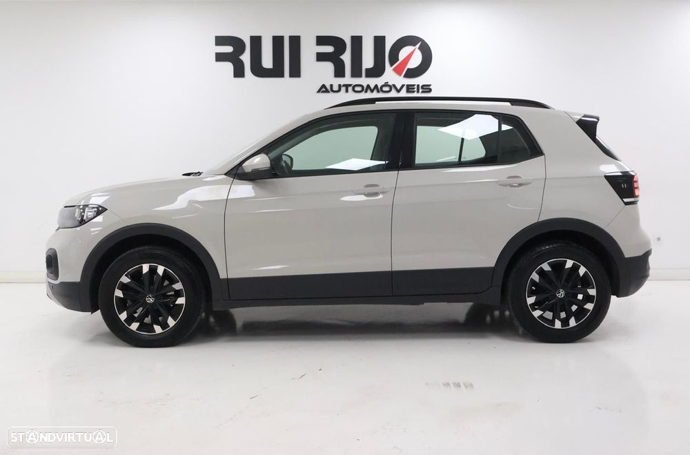 VW T-Roc 1.0 TSI Life - 8