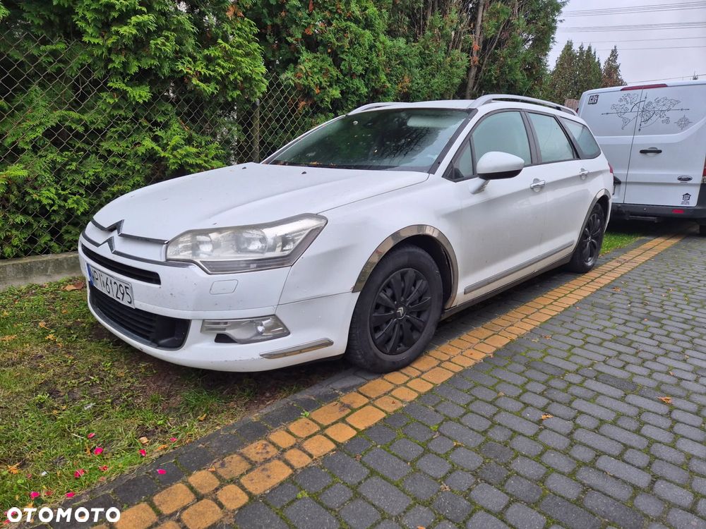 Citroën C5 Tourer HDi 165 FAP Business Class - 1