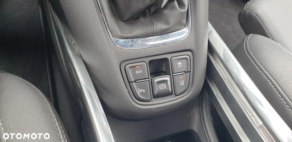 Opel Zafira Tourer 1.6 ECOTEC DIT ecoFLEX Start/Stop Edition - 10