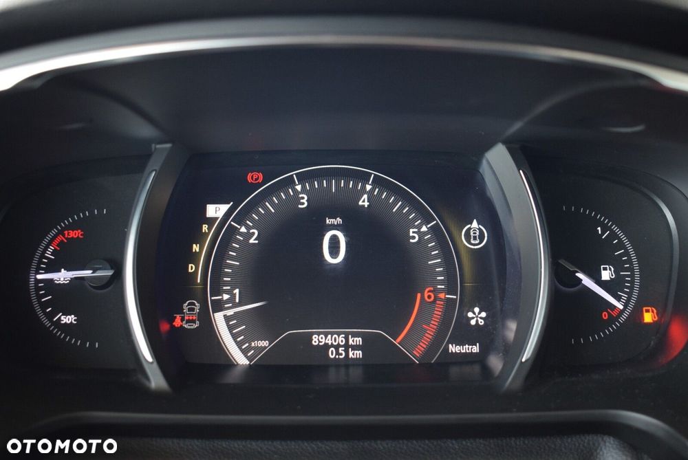 Renault Talisman 1.6 Energy TCe Limited EDC - 18