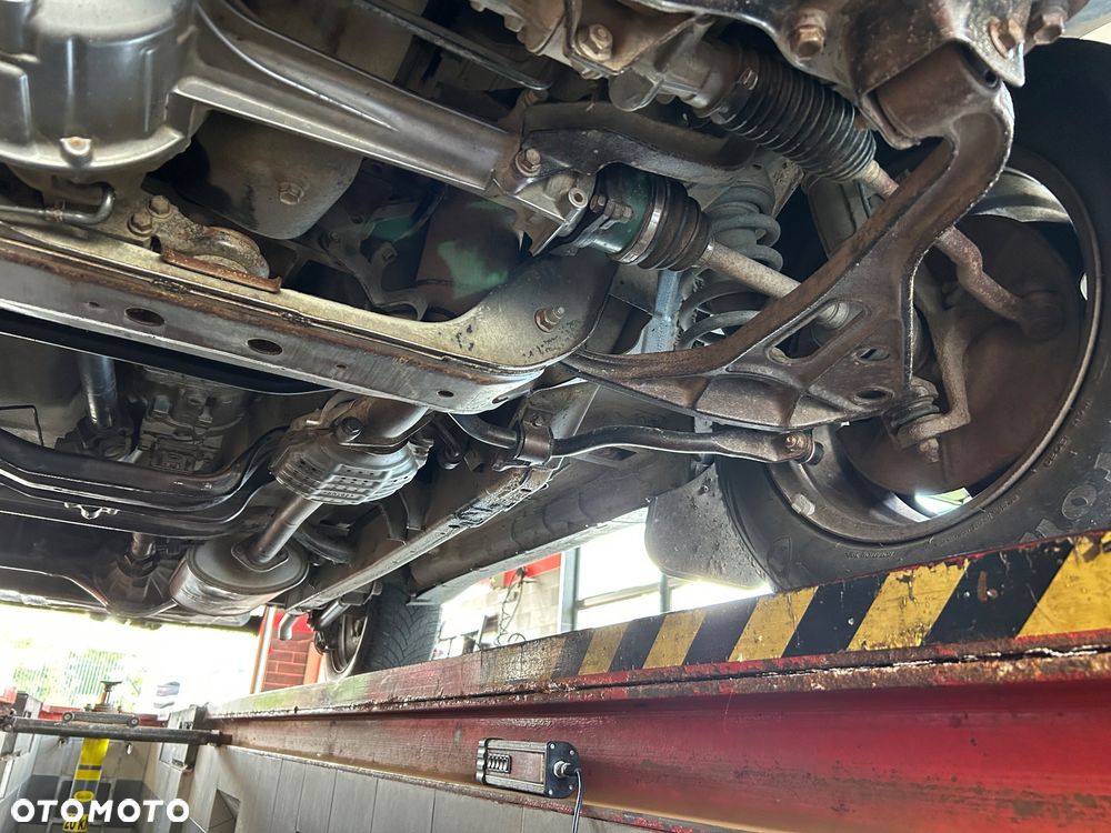 Suzuki Grand Vitara - 5