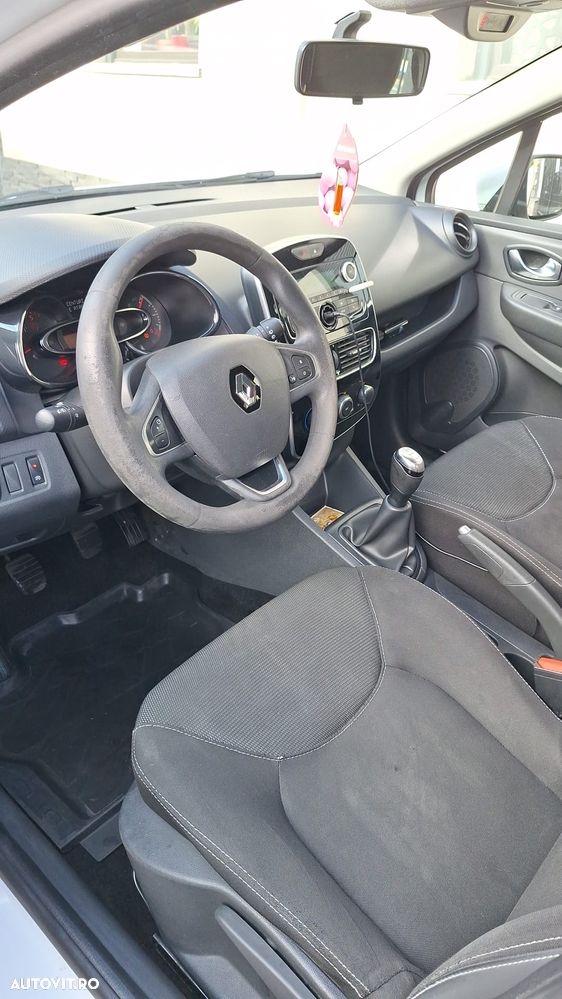 Renault Clio - 3