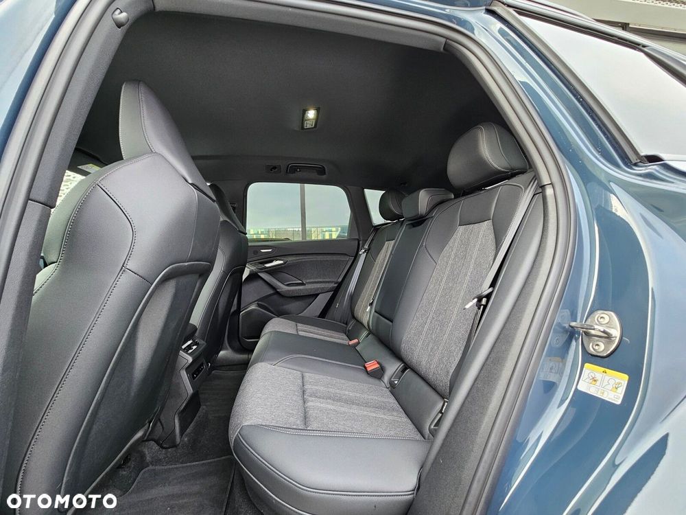 Audi Q6 e-tron 83kWh - 14
