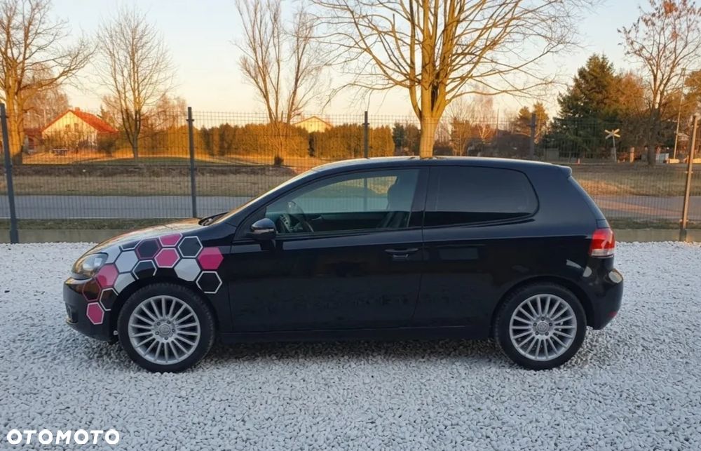 Volkswagen Golf 1.4 Edition - 2