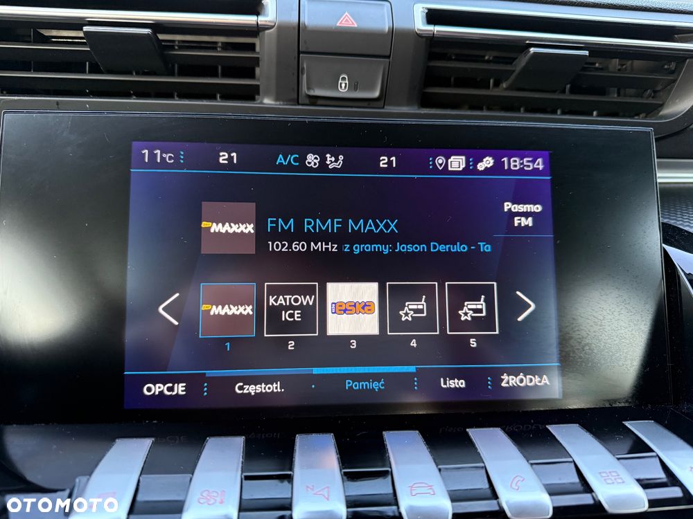 Peugeot 508 BlueHDi 130 EAT8 Active Pack - 23