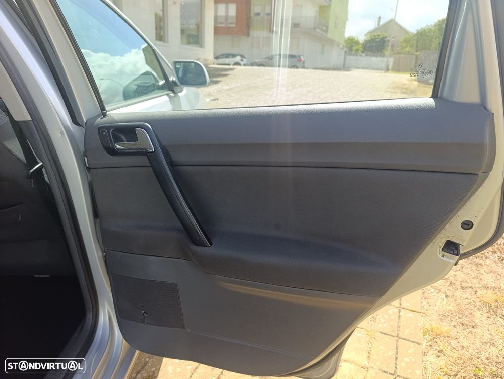 VW Polo 1.2 Confortline AC - 18