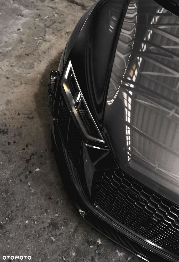 Audi R8 Coupé 5.2 FSI Quattro Plus - 4