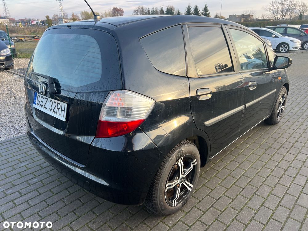 Honda Jazz 1.2 i-VTEC - 5