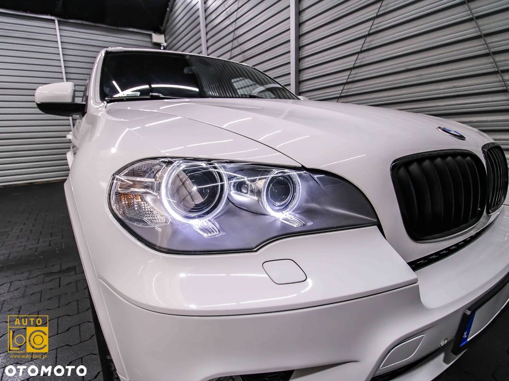 BMW X5 xDrive30d M Sport Edition - 34