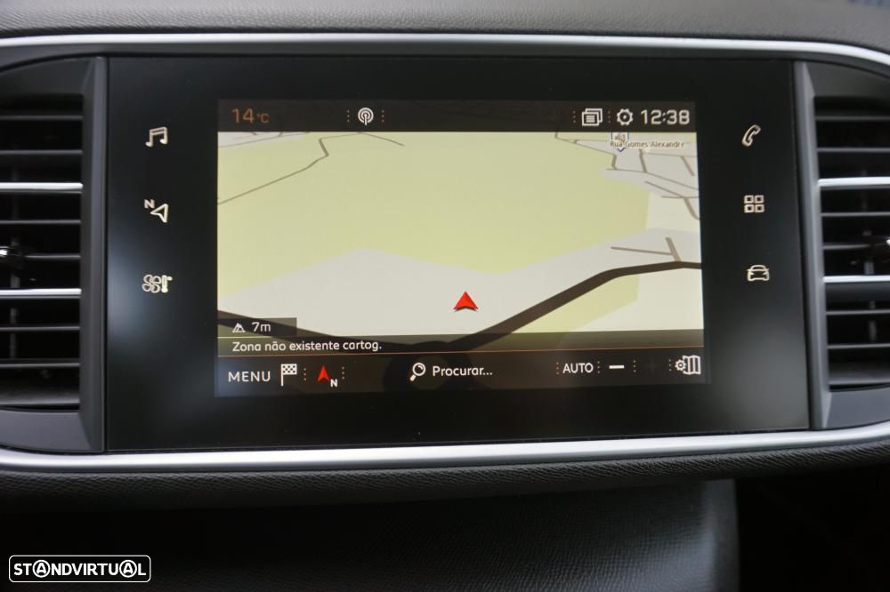 Peugeot 308 1.2 PureTech GT - 25