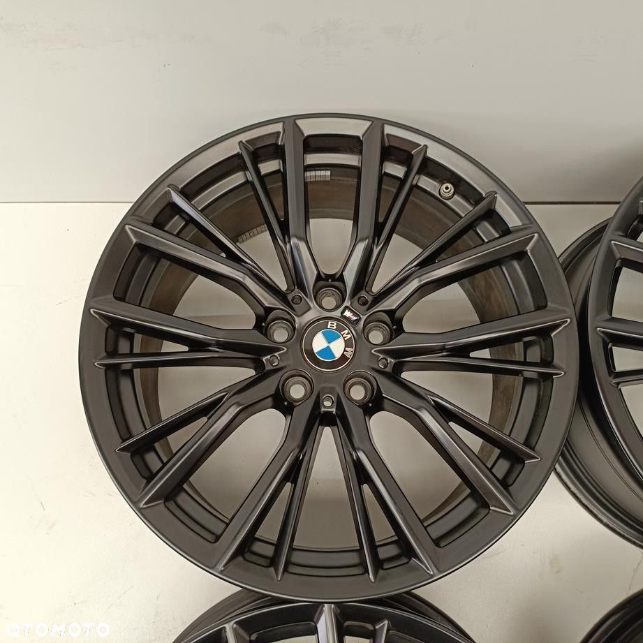 Alufelgi 5x112 18 Bmw 3 G20 G21 G22 PERFORMANCE M-PAKIET (F9262) - 5
