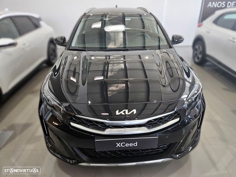 Kia XCeed 1.0 T-GDI Dynamic - 3