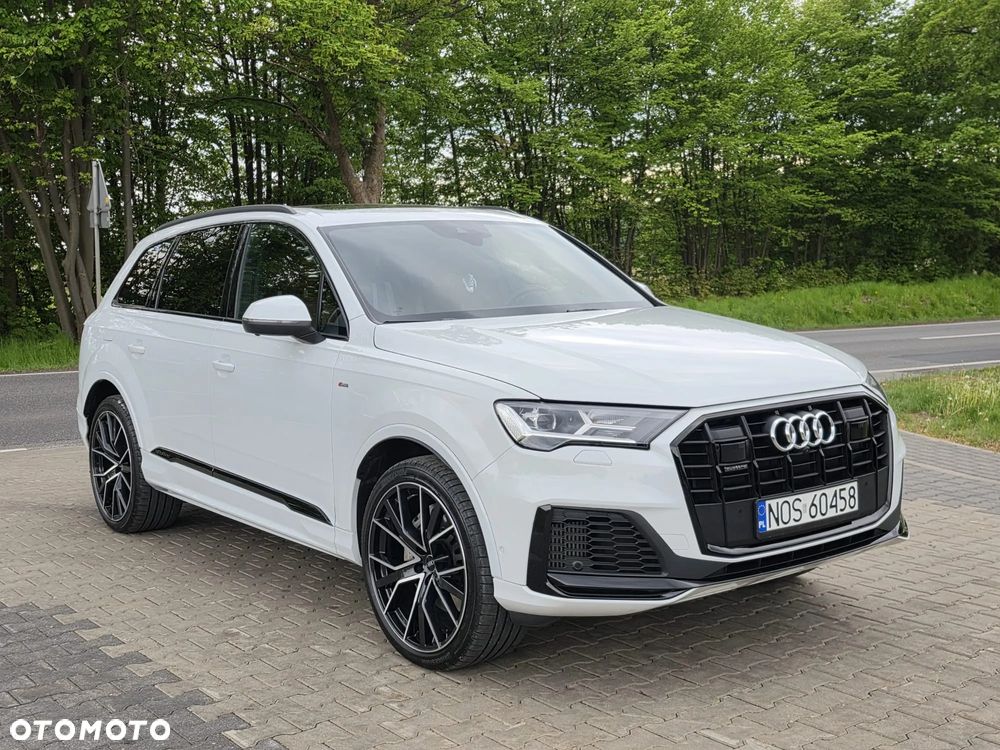 Audi Q7 - 7