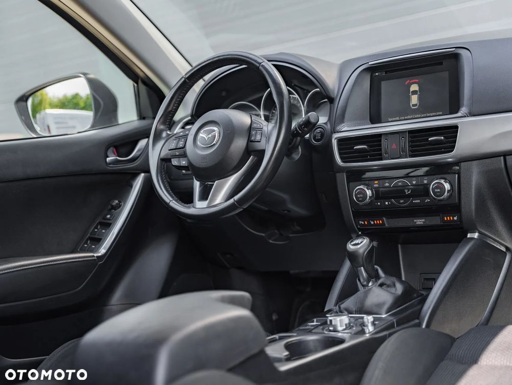Mazda CX-5 2.0 Skypassion 2WD - 19