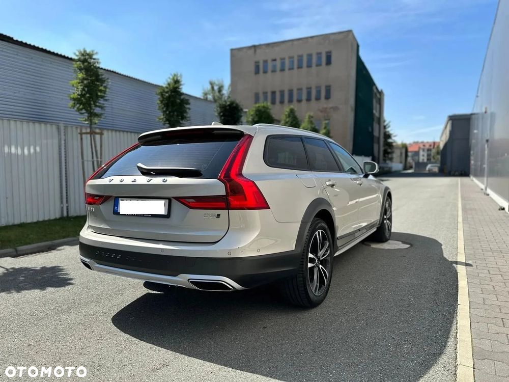 Volvo V90 - 12