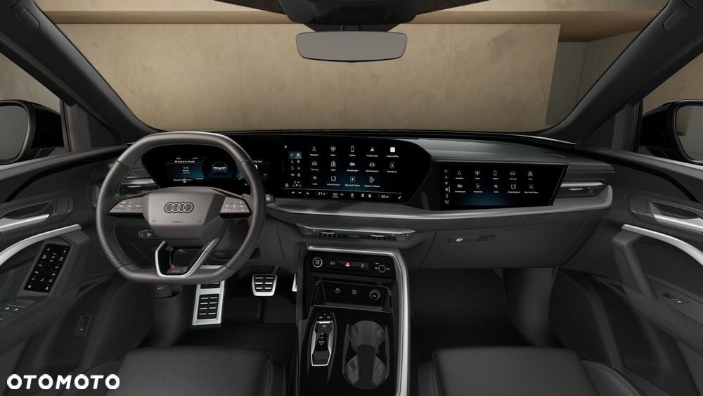 Audi Q5 Sportback - 8