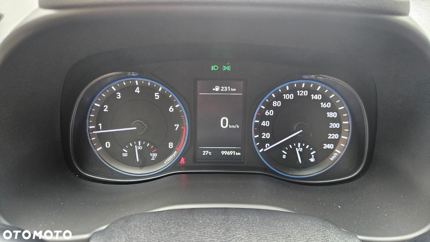 Hyundai Kona 1.0 T-GDI Premium - 27