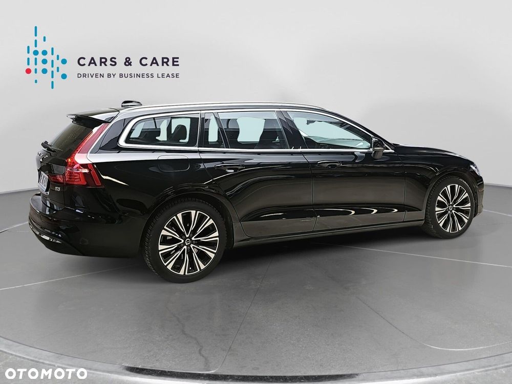 Volvo V60 - 28