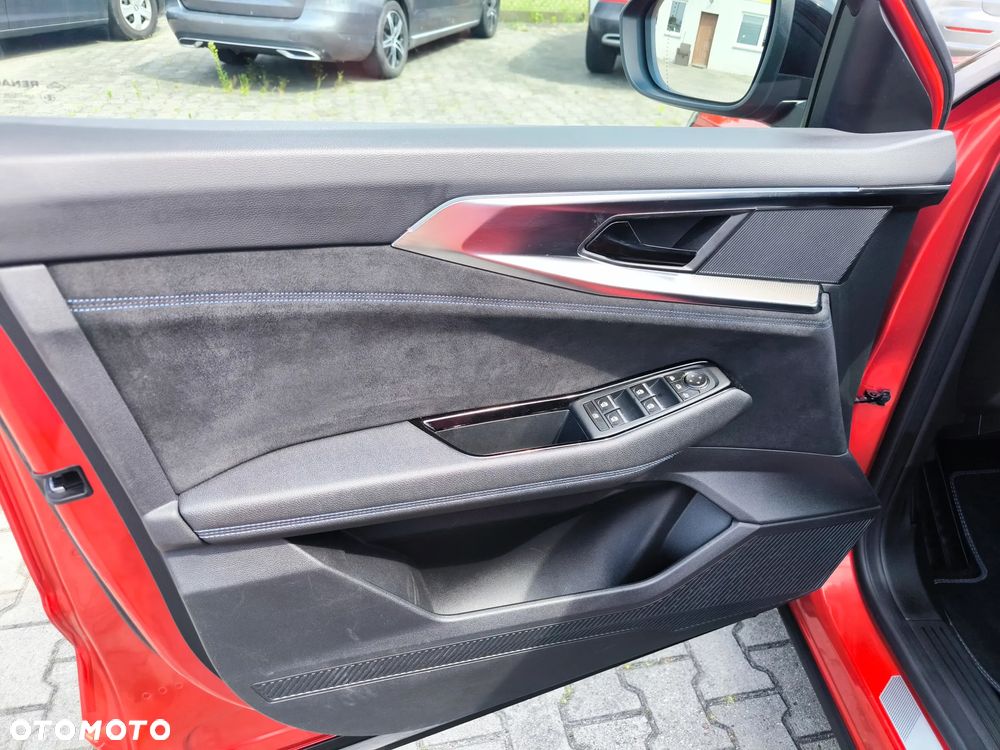 Renault Austral 1.2 E-Tech Full Hybrid 200 Esprit Alpine MMT - 17