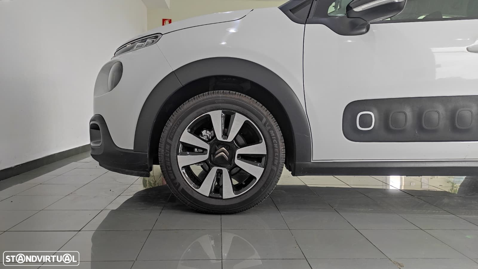 Citroën C3 1.2 PureTech Feel - 41