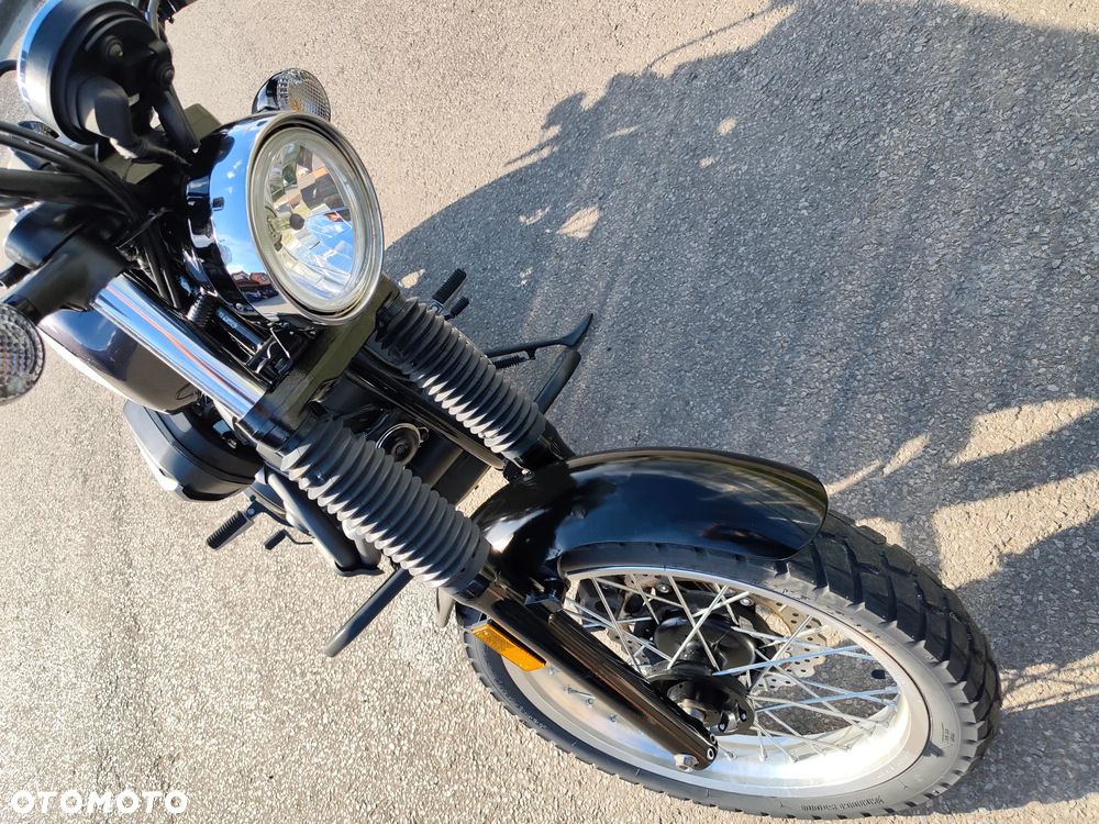 Yamaha SCR - 10
