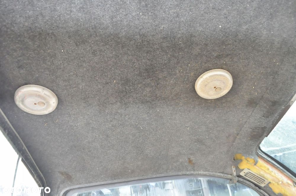 FORD RANGER DACH HARDTOP ZABUDOWA NA PAKE - 4