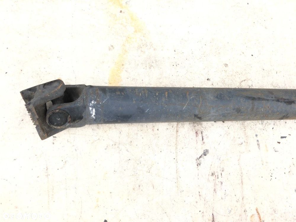 WAŁ NAPĘDOWY TYŁ  IVECO EUROCARGO I-III 1991 - 2015 120 E 24 K tector, 120 E 24 DK tector 176 kW - 4