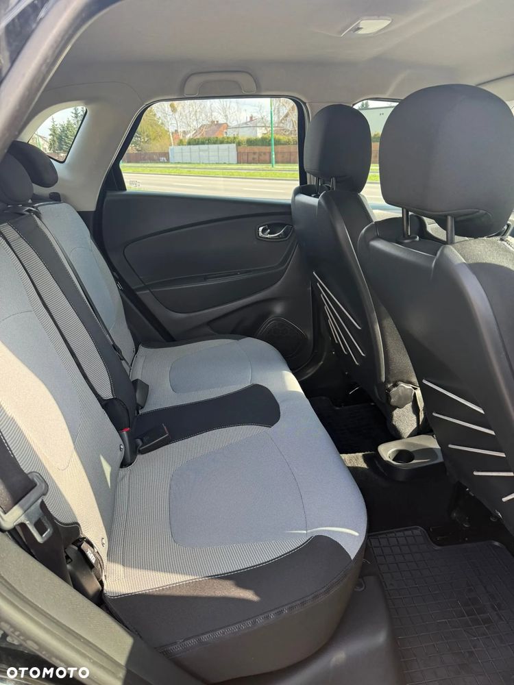 Renault Captur 1.5 dCi Energy Intens - 12