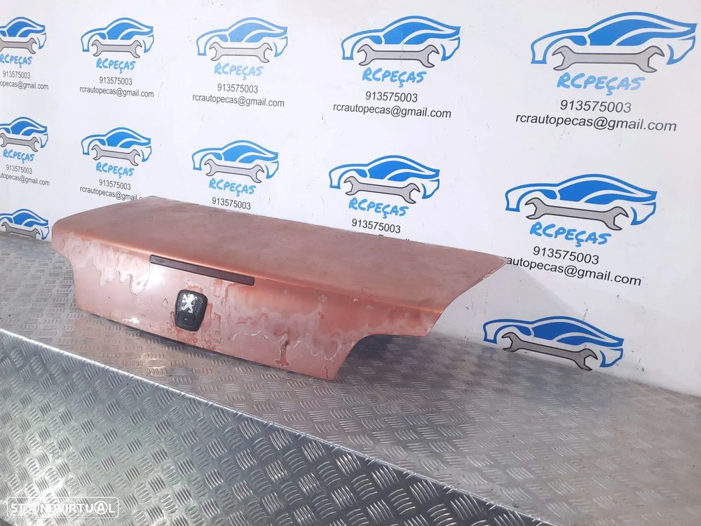 PORTA TAMPA MALA PEUGEOT 306 FASE II 2 CABRIOLET 860676 - 2