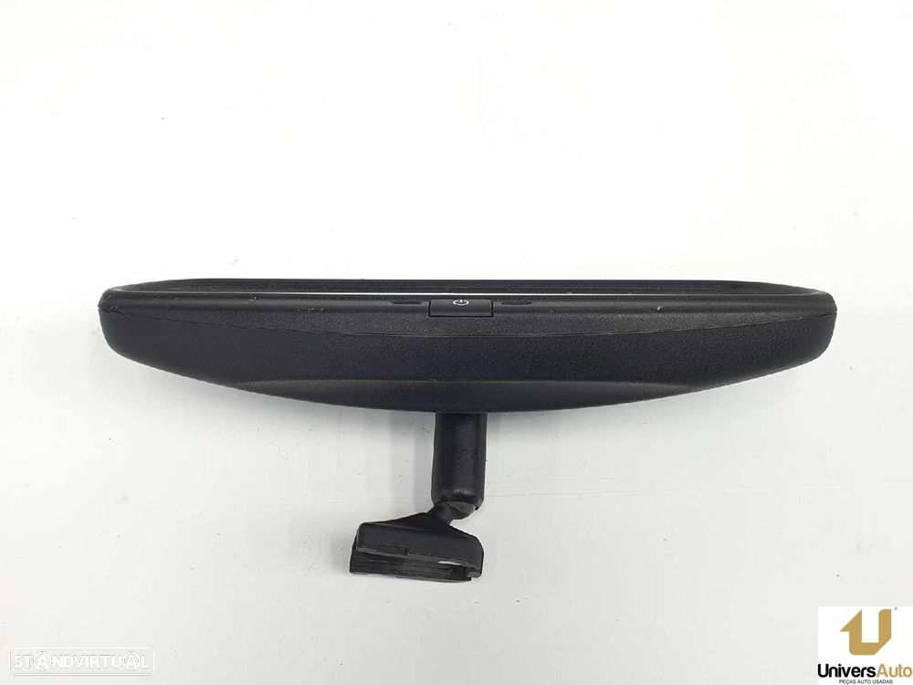 ESPELHO RETROVISOR INTERIOR TOYOTA RAV 4 III 2009 -8781005042 - 1