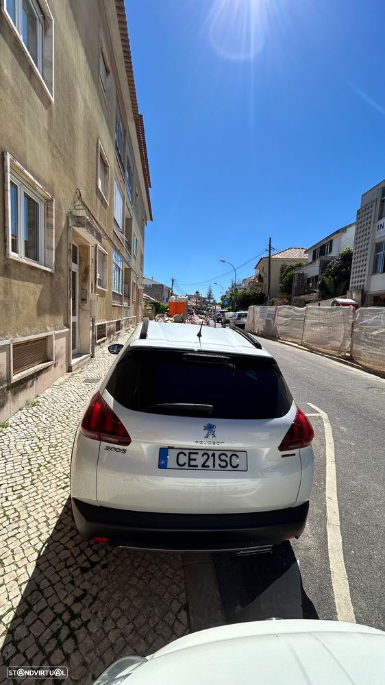 Peugeot 2008 1.2 PureTech GT Line - 2