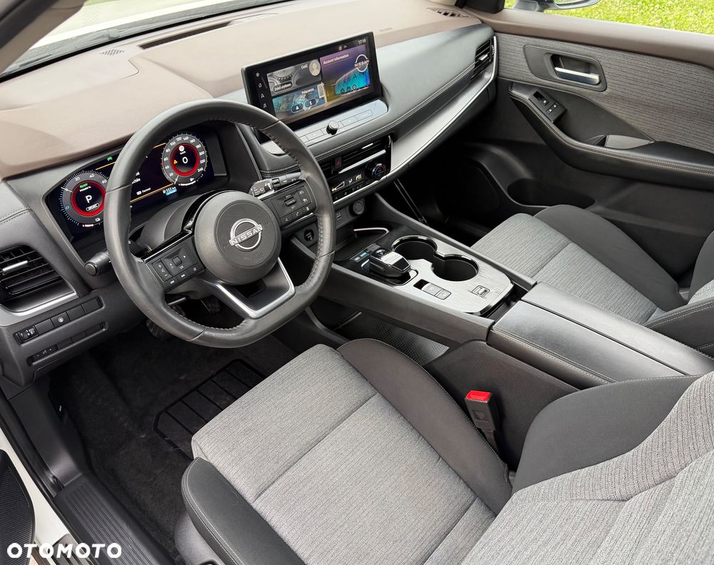 Nissan X-Trail 1.5 VC-T e-POWER Tekna 2WD - 6