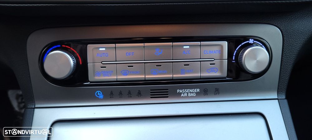 Hyundai Kauai Trend - 33