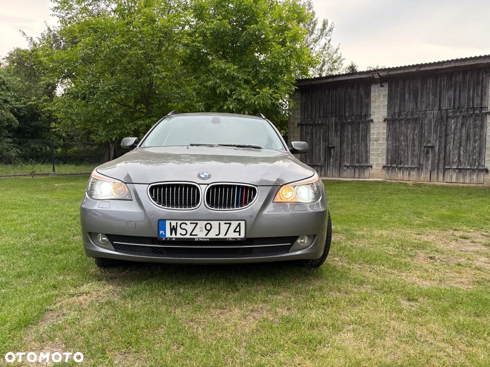 BMW Seria 5 530i - 5
