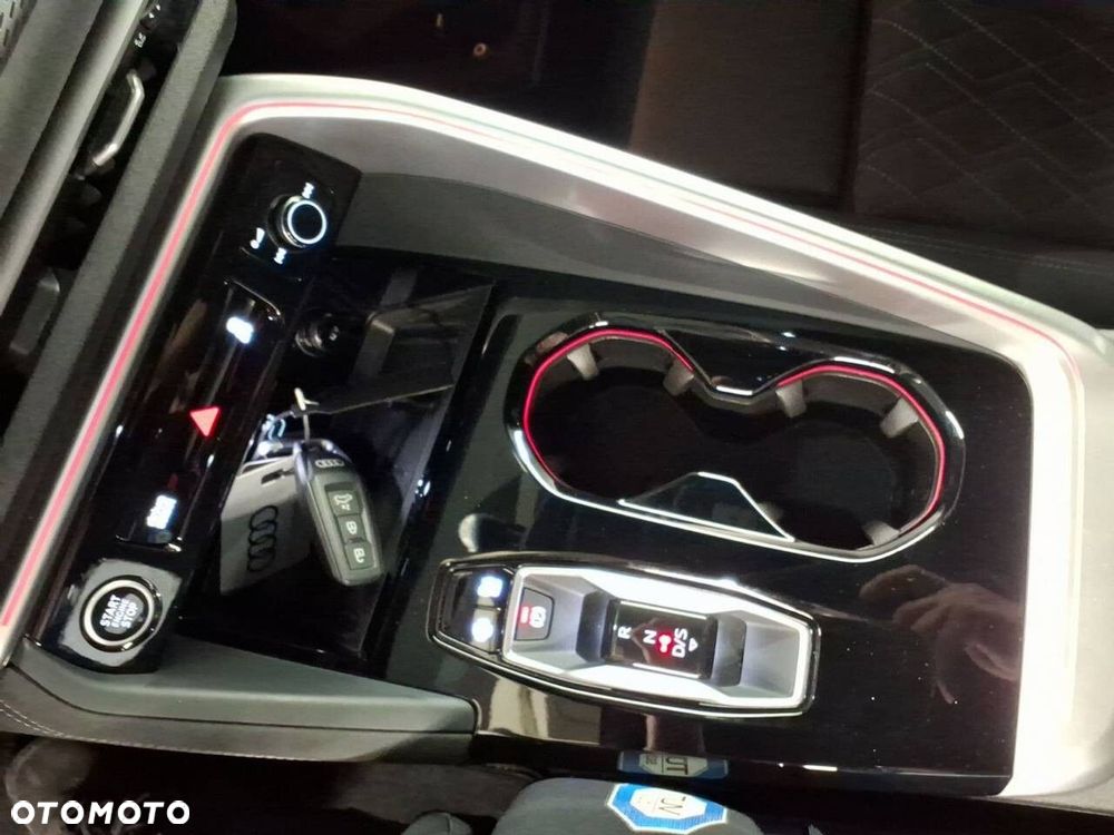 Audi Q5 Sportback 2026 photo 5